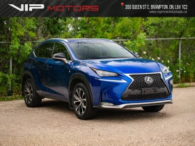 Lexus NX 200t F Sport AWD | Camera | Bluetooth, снимка 2