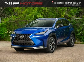 Lexus NX 200t F Sport AWD | Camera | Bluetooth, снимка 1