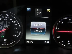 Mercedes-Benz GLC 220 D 4Matic Coupe, снимка 9