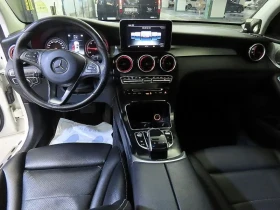 Mercedes-Benz GLC 220 D 4Matic Coupe, снимка 10