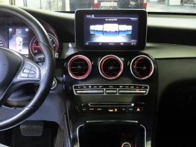 Mercedes-Benz GLC 220 D 4Matic Coupe, снимка 11
