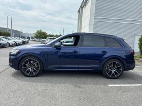 Audi Q7 * Technik * CARFAX * ЦЕНА ДО БГ, снимка 4