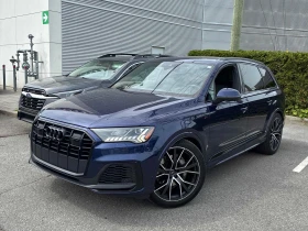 Audi Q7 * Technik * CARFAX * ЦЕНА ДО БГ, снимка 1