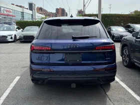Audi Q7 * Technik * CARFAX * ЦЕНА ДО БГ, снимка 3
