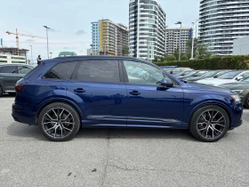 Audi Q7 * Technik * CARFAX * ЦЕНА ДО БГ, снимка 5