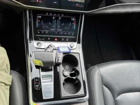 Audi Q7 * Technik * CARFAX * ЦЕНА ДО БГ, снимка 11