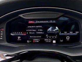 Audi Q7 * Technik * CARFAX * ЦЕНА ДО БГ, снимка 8