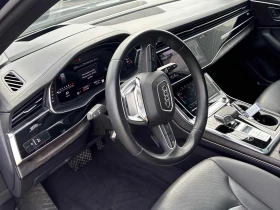 Audi Q7 * Technik * CARFAX * ЦЕНА ДО БГ, снимка 7