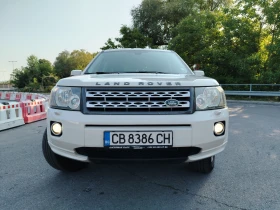 Land Rover Freelander 2 2.2 TD4 4X4, снимка 2