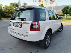 Land Rover Freelander 2 2.2 TD4 4X4, снимка 3