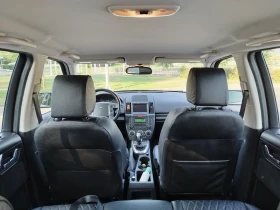 Land Rover Freelander 2 2.2 TD4 4X4, снимка 7