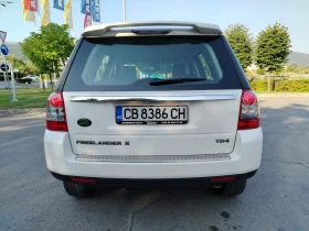 Land Rover Freelander 2 2.2 TD4 4X4, снимка 4