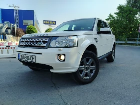 Land Rover Freelander 2 2.2 TD4 4X4, снимка 1