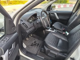 Land Rover Freelander 2 2.2 TD4 4X4, снимка 5