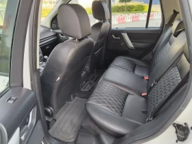 Land Rover Freelander 2 2.2 TD4 4X4, снимка 6