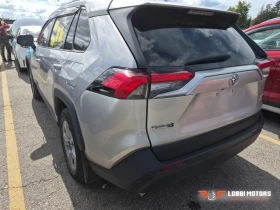 Toyota Rav4, снимка 4