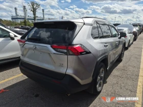 Toyota Rav4, снимка 3