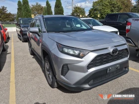 Toyota Rav4, снимка 2