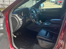 Jeep Grand cherokee * Limited * CARFAX * БЕЗ ПЪРВОНАЧАЛНА ВНОСКА, снимка 5