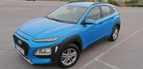 Hyundai Kona T-GDI, снимка 1