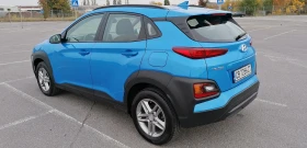 Hyundai Kona T-GDI, снимка 3