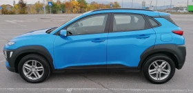 Hyundai Kona T-GDI, снимка 2