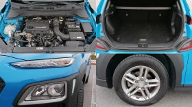 Hyundai Kona T-GDI, снимка 15
