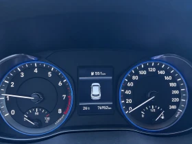 Hyundai Kona T-GDI, снимка 11
