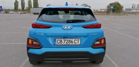 Hyundai Kona T-GDI, снимка 4