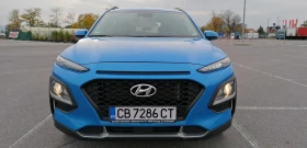Hyundai Kona T-GDI, снимка 8
