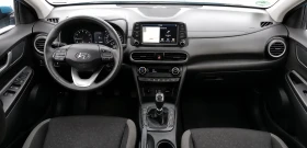 Hyundai Kona T-GDI, снимка 10