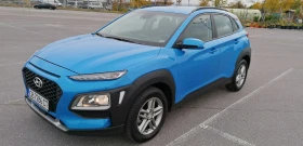 Hyundai Kona T-GDI, снимка 9