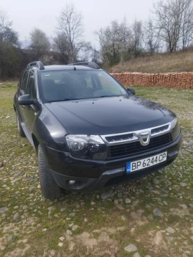 Dacia Duster, снимка 1