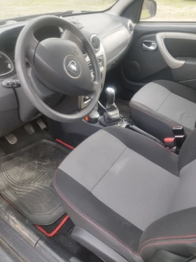 Dacia Duster, снимка 10