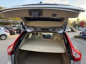 Volvo XC60 2.4d 204к.с.FULL UNIKAT, снимка 12