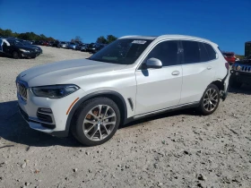 BMW X5 3.0l xDrive40I, снимка 1