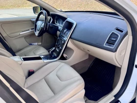 Volvo XC60 T6 3.0 306 к. с. Facelift, снимка 11