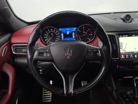 Maserati Levante, снимка 14