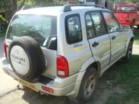 Suzuki Grand vitara 2.0 16V - [3] 