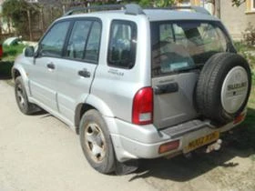 Suzuki Grand vitara 2.0 16V - [4] 