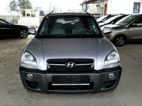 Обява за продажба на Hyundai Tucson 2.0/4x4+ ПОДГРЕВ ! ! !  ~6 999 лв. - изображение 1