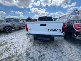 Toyota Tundra 5.7 4х4 XP TRD pro 2017, снимка 7