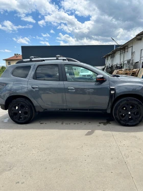 Dacia Duster Extreme | Mobile.bg    4