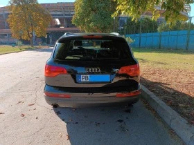 Audi Q7 3.0 TDI  | Mobile.bg    5