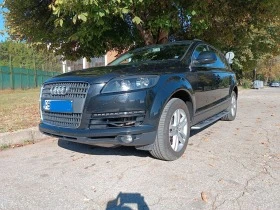     Audi Q7 3.0 TDI 