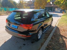 Audi Q7 3.0 TDI  | Mobile.bg    6