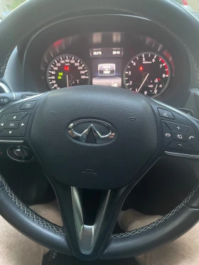 Infiniti Q30, снимка 4