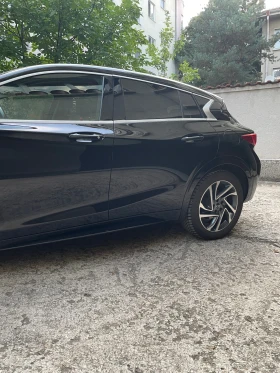 Infiniti Q30, снимка 8