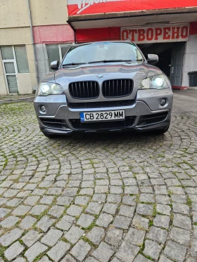 BMW X5 E70 M-paket aero-paket, снимка 2