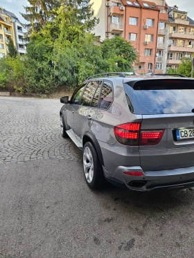 BMW X5 E70 M-paket aero-paket, снимка 5